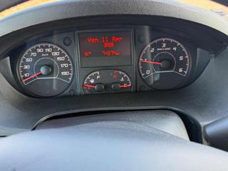FIAT Ducato usata 17