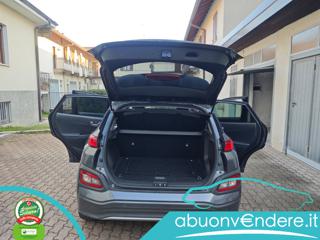 HYUNDAI Kona usata, con Park Distance Control