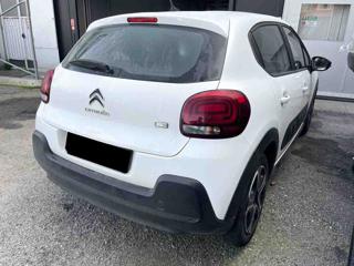 CITROEN C3 usata, con Alzacristalli elettrici