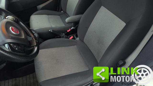 FIAT Doblo usata, con Immobilizzatore elettronico