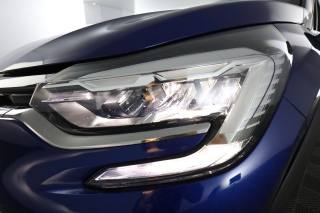 RENAULT Captur usata 6