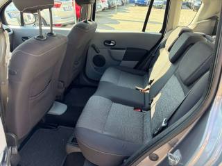 RENAULT Grand Modus usata, con Climatizzatore