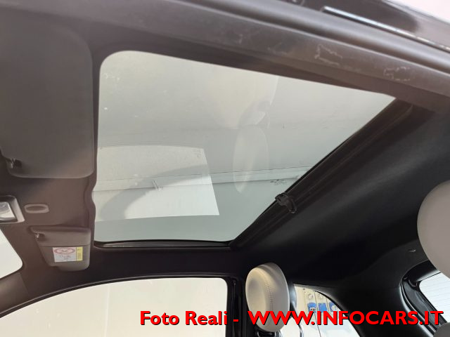 FIAT 500 usata, con Servosterzo