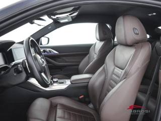 BMW 430 usata 8