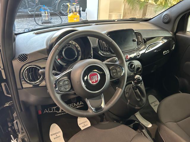 FIAT 500 usata, con Chiusura centralizzata