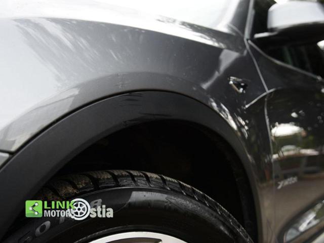 BMW X3 usata, con Climatizzatore