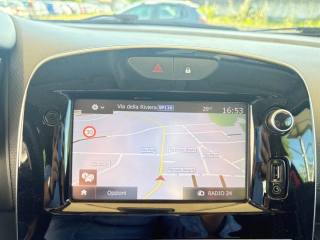 RENAULT Clio usata, con Fendinebbia