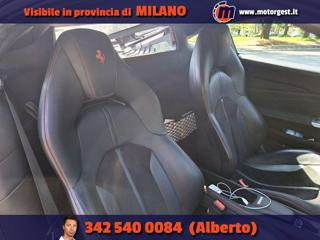 FERRARI F8 usata, con Controllo trazione