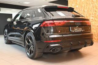 AUDI RS Q8 usata 79