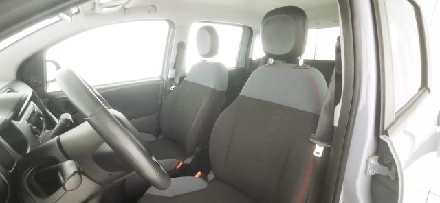 FIAT Panda usata 43