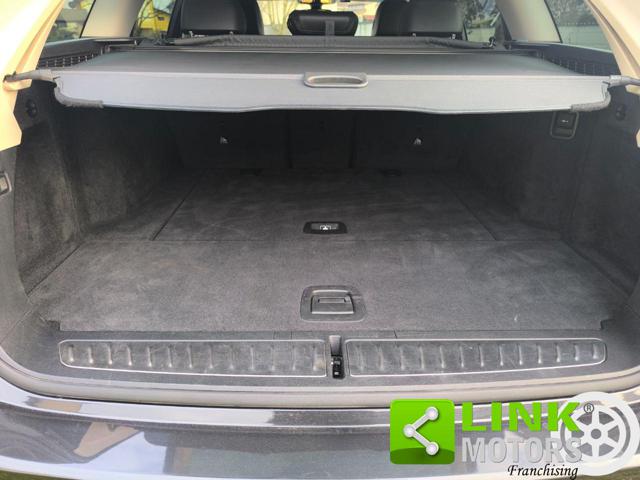 BMW 520 usata, con Chiusura centralizzata