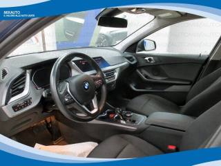BMW 118 usata, con Airbag laterali