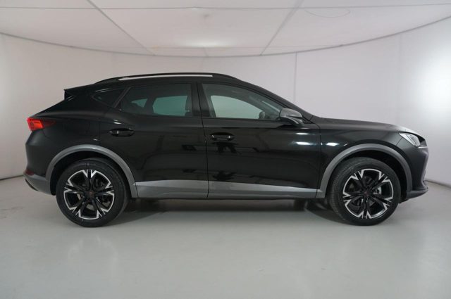 CUPRA Formentor usata, con Airbag Passeggero