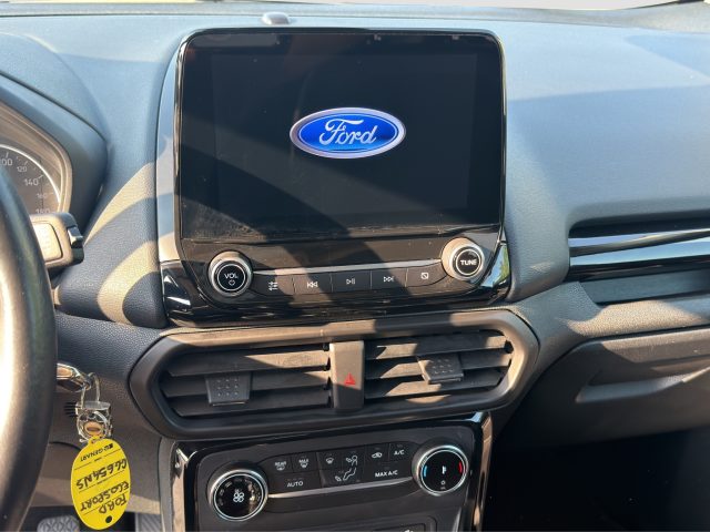 FORD EcoSport usata 16