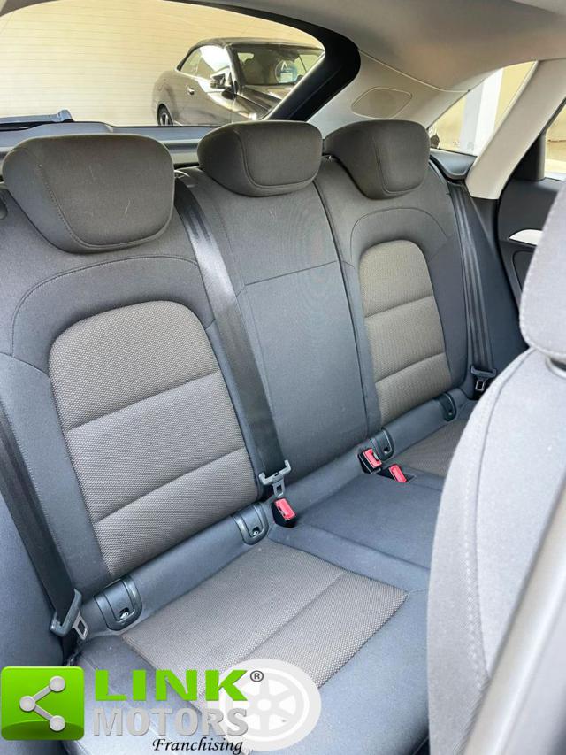 AUDI Q3 usata, con Cerchi in lega