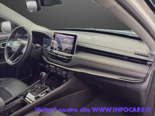 JEEP Compass usata, con Controllo automatico clima