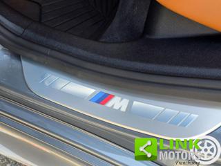 BMW 840 usata, con Sensori di parcheggio anteriori