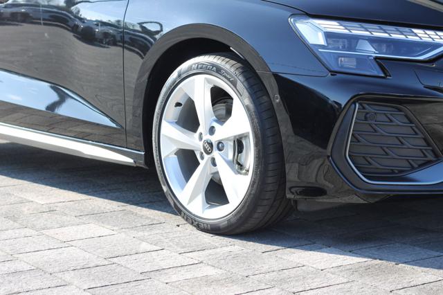 AUDI A3 usata, con Immobilizzatore elettronico