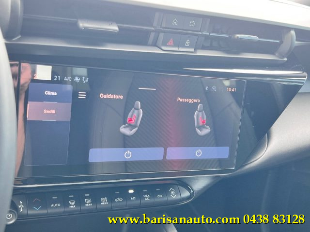 ALFA ROMEO Junior usata, con ESP