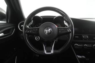 ALFA ROMEO Giulia usata 11