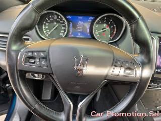 MASERATI Levante usata, con Chiusura centralizzata