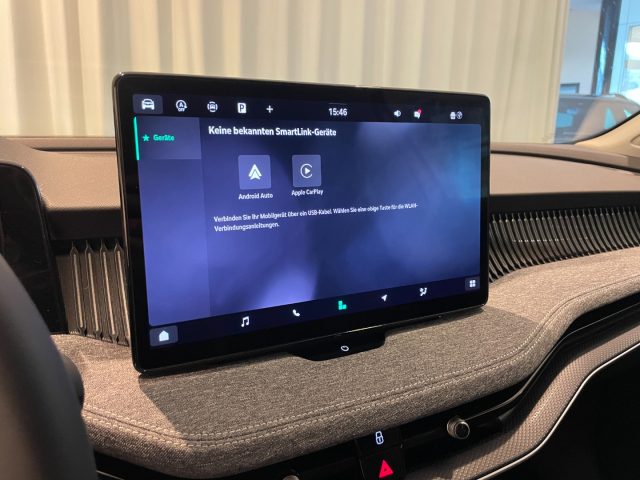 SKODA Superb usata, con ESP