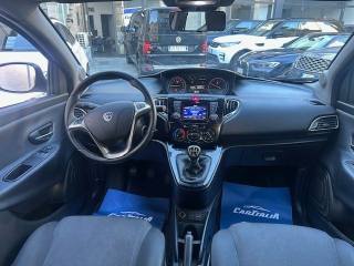 LANCIA Ypsilon usata, con Bluetooth