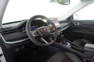 JEEP Compass usata 7