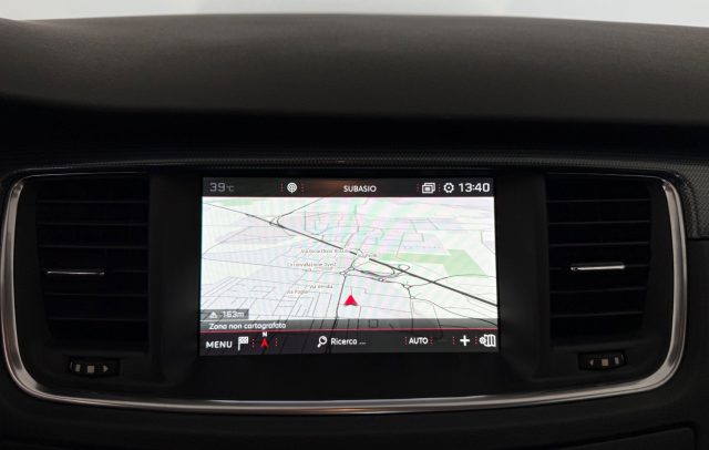 PEUGEOT 508 usata 17
