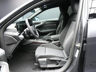 AUDI A5 usata, con Cerchi in lega