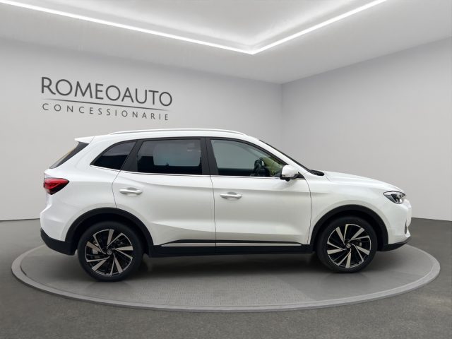 MG ZS usata, con Climatizzatore