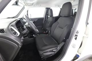 JEEP Renegade usata 2