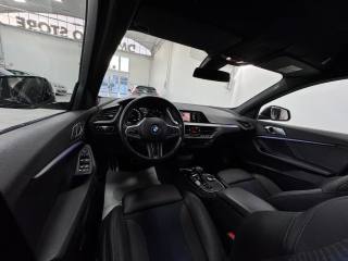 BMW 116 usata, con Regolazione elettrica sedili