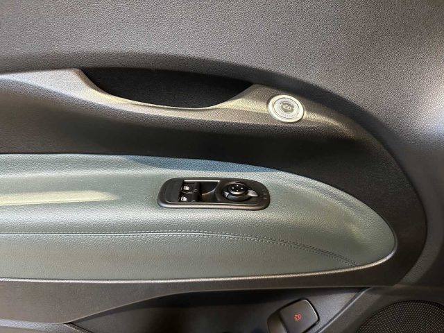 FIAT 500e usata, con Riconoscimento dei segnali stradali