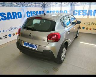 CITROEN C3 usata, con Airbag Passeggero