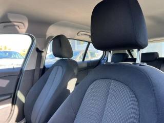 BMW 116 usata, con Climatizzatore