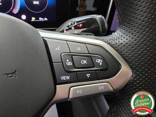 VOLKSWAGEN Tiguan usata, con ESP