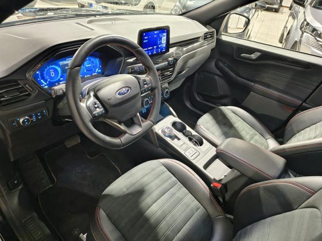 FORD Kuga usata, con ESP