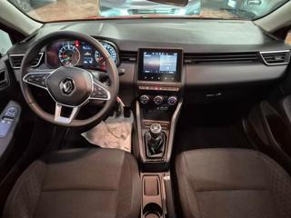 RENAULT Clio usata, con Cruise Control