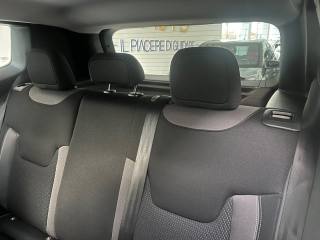 JEEP Renegade usata, con Sistema di navigazione