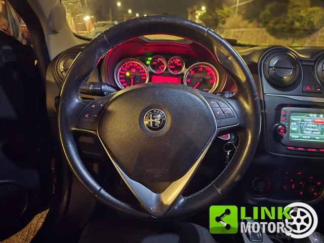 ALFA ROMEO MiTo usata 27