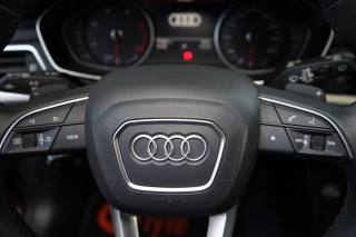 AUDI A4 usata, con Autoradio digitale