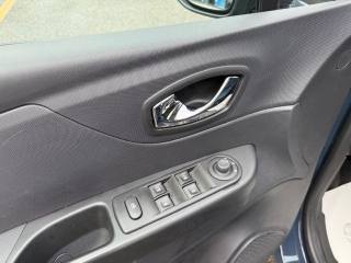 RENAULT Captur usata, con Boardcomputer