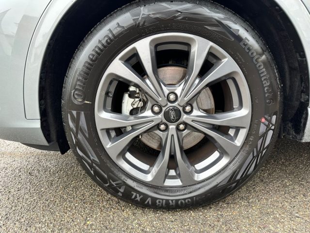 FORD Kuga usata 26