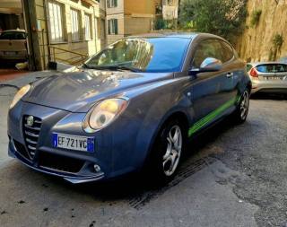 ALFA ROMEO MiTo usata, con Airbag Passeggero