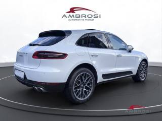 PORSCHE Macan usata 2