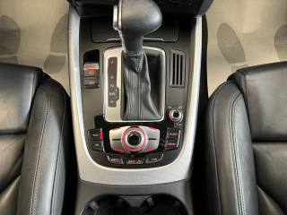 AUDI Q5 usata, con Fari Xenon