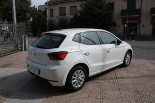 SEAT Ibiza usata, con Chiusura centralizzata