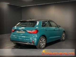 AUDI A1 usata, con Airbag Passeggero