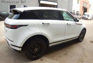 LAND ROVER Range Rover Evoque usata, con Antifurto